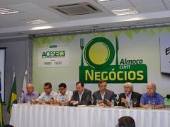 Fotos: Ascom/Acese