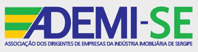 ADEMI - Associação dos Dirigentes de Empresas da Indústria Imobiliária de Sergipe