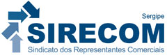 SIRECON – Sindicato dos Representantes Comerciais de Sergipe