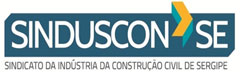 SINDUSCON – Sindicato das Indústrias de Construção Civil do Estado de Sergipe