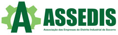 ASSEDIS - Associação das Empresas do Distrito Industrial de Nossa Senhora do Socorro