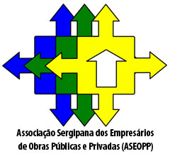 ASEOPP – Associação Sergipana dos Empresários de Obras Públicas e Privadas