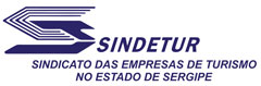 SINDETUR – Sindicato das Empresas de Turismo no Estado de Sergipe
