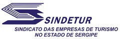 SINDETUR  Sindicato das Empresas de Turismo no Estado de Sergipe